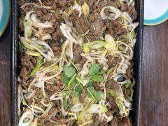 -清真永恒华威肉饼(潘家园店)