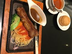 -翠华餐厅(正佳广场店)