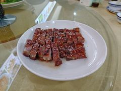 -大自然美食农庄(广州南站店)