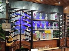 -蓝珊甄选海鲜自助·火锅大排档(近阿那亚店)