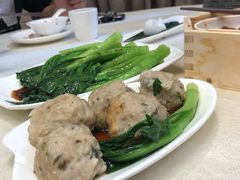 -君豪大酒店-东海渔村中餐厅