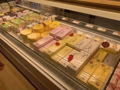 -好利来(东直门银座店)