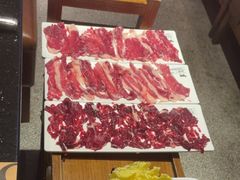 -牛事制造局牛肉火锅(莲岳路店)