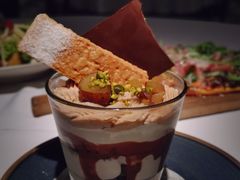 栗子蒙布朗-夏朵花园(复兴西路店)