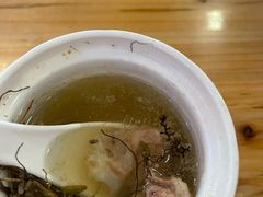 例汤-春梅里卤鹅馆·47年老字号(中山路店)