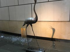 -安徽饭店·白鹭阁自助餐厅(梅山路店)