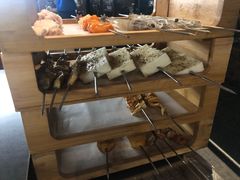 -很久以前羊肉串(中山公园店)