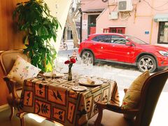 -蝶舍·MAISON PAPILLON