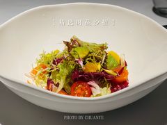 -燃扒房Steakhouse(皇庭店)