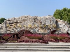 -北京西山国家森林公园