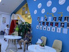 -西安小天鹅艺术团(曲江Alice店)