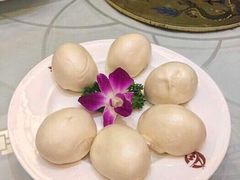 -鹿鸣春饭店(总店)