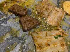 -么子烤肉(化龙池店)