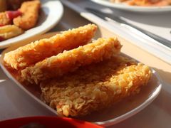 虾排-宜家·瑞典风味餐厅(四元桥店)