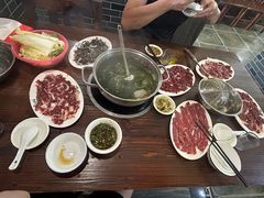 -官塘兄弟·潮汕牛肉店(官塘总店)