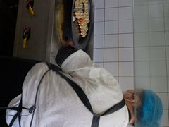 -黄阿姨锅贴大王(万航渡路店)