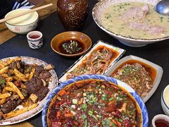 -醉八仙热酒馆(渝中店)
