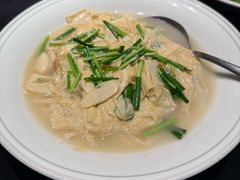 家烧豆腐竹-玖味(老工人西路店)