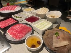 -海底捞火锅 (利舞台广场店)