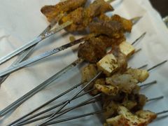 -大勇羊棒骨·烧烤(经六路店)