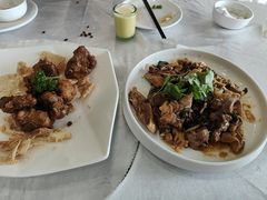 -七叔家宴家常广西菜(明秀东路店)