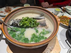 -风味小馆(天目湖宾馆店)