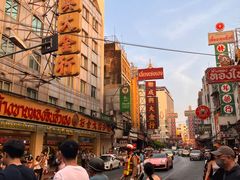 -唐人街(耀华力路)