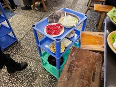 -重庆风光老灶火锅城(同德广场店)