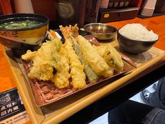 -天妇罗内顺田(罗湖店)