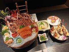 -花潮料理艺食馆(成都万象城店)