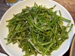 水性杨花-小喜客·云南特色菜(纳西庭院店)