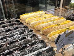 -奈雪的茶(亨特国际广场店)