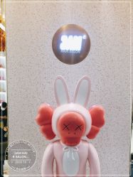 -3AM·S HAIR SALON烫发染发接发