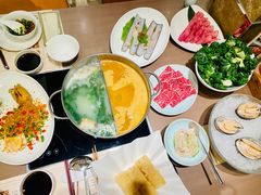 -協成海鮮火鍋(老店)