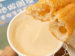 -麦当劳(一德路店)