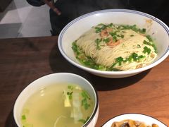 -十面春风·江南面馆(崇宁路店)