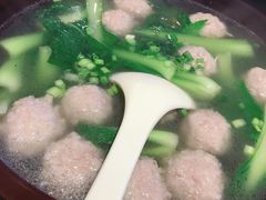 -盛天毛血旺非遗美食(观音桥店)