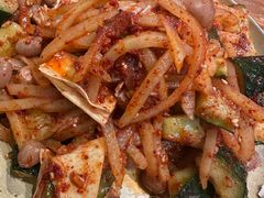 -千里马烧烤(南六东路店)