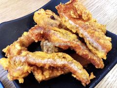 -陈八两面家(华孚写字楼店)