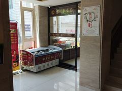 -鹿鸣春饭店(总店)