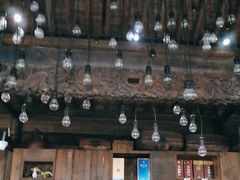 -院子餐厅·大锅菜·老杭帮(桥西直街店)