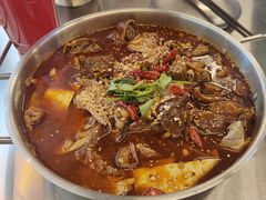 -蓉三少冒烤鸭·四川小吃集(北京首店)