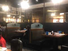 大堂-汉巴味德(沈阳万象汇店)