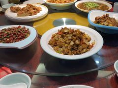 -惠宾饭庄(中山路店)