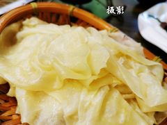 -我从岫岩来羊汤馆(总店)