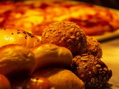 -杭州钱江新城万怡酒店-西餐厅