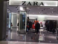 -ZARA(深圳金光华广场店)