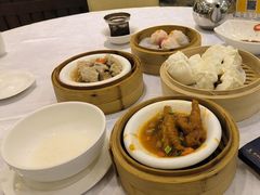 -瑞景轩中餐厅