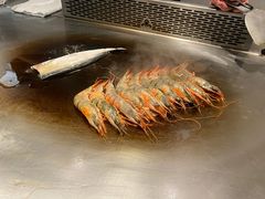 -赤坂亭·M9和牛烧肉·铁板烧(合肥万象城店)