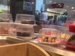 -新一番三文鱼寿司(红城湖店)